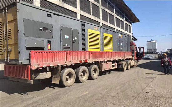 凌河200KW发电机组适配电缆规格选型指南