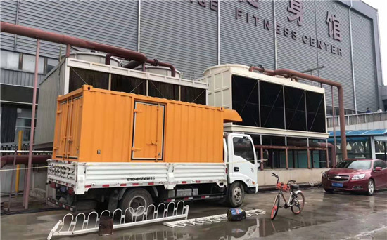 凌河300KW发电机组适配电缆规格选型指南