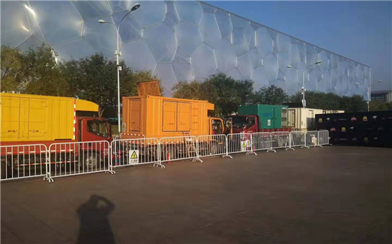 凌河400KW发电机组适配电缆规格选型指南