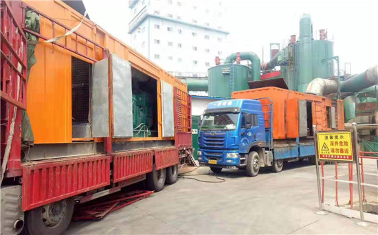 凌河100KW发电机组适配电缆规格选型指南