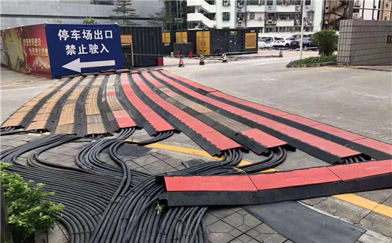 凌河发电机组电缆选型完整具体步骤(工程通用标准流程)